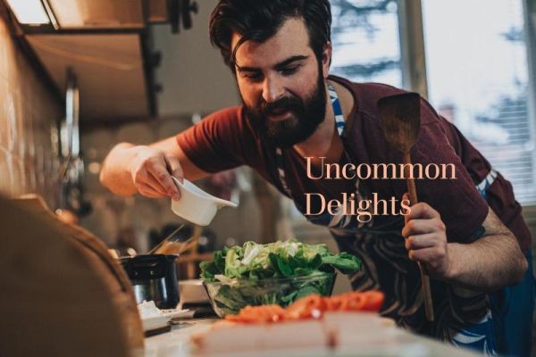 Exploring Uncommon Delicious Foods: A Deep Dive into Unique and Exotic Culinary Delights